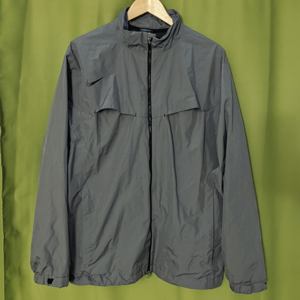 Nike Golf Stom-Fit Jacket